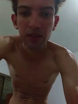 Cam4 Live Sex Cam of Netinho04