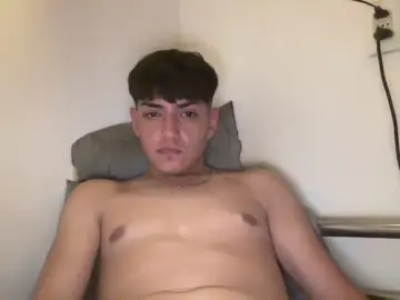 Cam4 Sex Chat of aaronsito