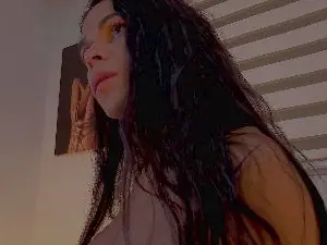 Cam4 Best Webcam of veronicabennet