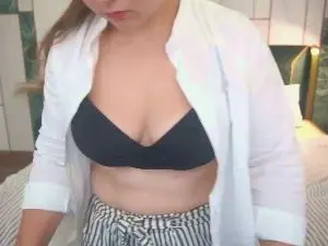 Cam4 Free Porn Cam of DariaCalm