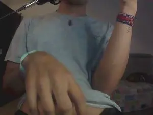 Cam4 Free Porn Cam of Kettitta