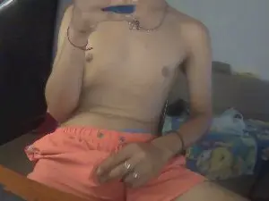 Cam4 Private Sex Chat of Kettitta