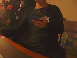 Cam4 Private Sex Chat of Kettitta