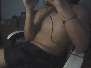 Cam4 Private Sex Chat of Kettitta