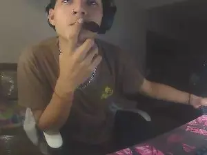 Cam4 Sex Chat of Kettitta