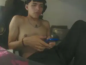 Cam4 Nude Webcam of Kettitta