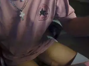 Cam4 Sex Cam of Kettitta
