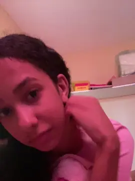 Cam4 Live Porn of Palomas3P