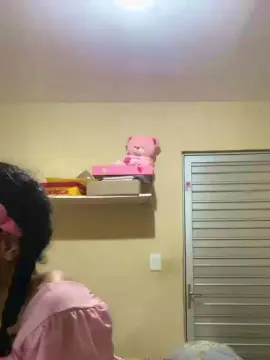 Cam4 Sex Chat of Palomas3P