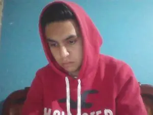 Cam4 Sex Cam of ShelaoMarsen