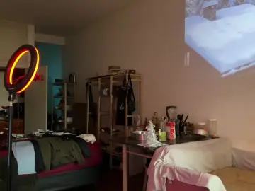 Cam4 Nude Webcam of gerson229