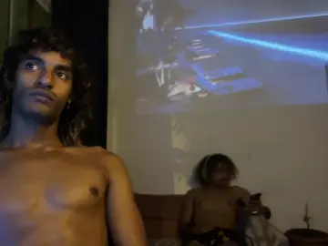 Cam4 Nude Webcam of gerson229