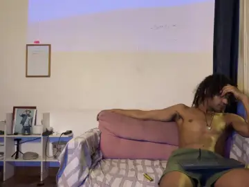 Cam4 Live Sex of gerson229