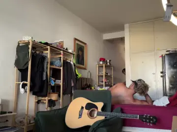 Cam4 Free Porn Cam of gerson229