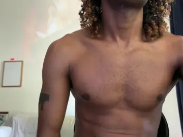 Cam4 Adult Webcam of gerson229