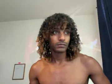 Cam4 Adult Video Chat of gerson229