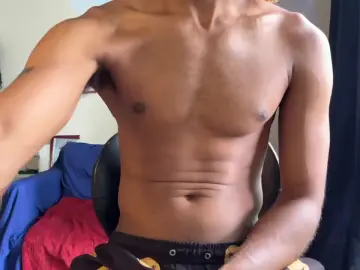 Cam4 Nude Webcam of gerson229