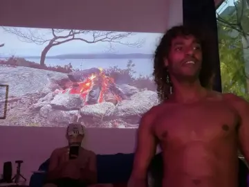 Cam4 Adult Webcam of gerson229