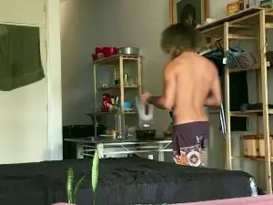 Cam4 Live Porn of gerson229