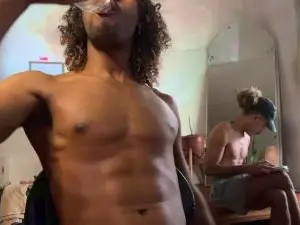 Cam4 Live Sex Cam of gerson229