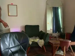 Cam4 Live Porn of gerson229