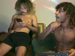 Cam4 Adult Webcam of gerson229