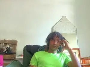 Cam4 Private Sex Chat of gerson229