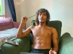 Cam4 Sex Chat of gerson229