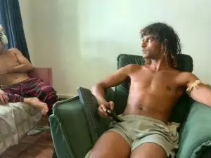 Cam4 Free Live Porn of gerson229