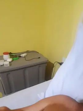 Cam4 Adult Video Chat of lucca241