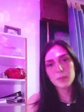 Cam4 Watch Live Sex Cams of pauu_xoxxo