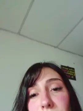 Cam4 Live Sex Cam of pauu_xoxxo