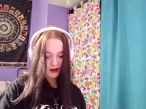 Cam4 Best Webcam of MaireRoady