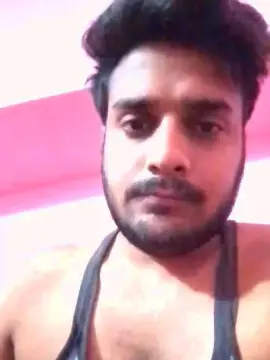 Cam4 Nude Webcam of DesiHunk245