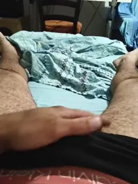 Cam4 Free Porn Cam of Fedeeeric01