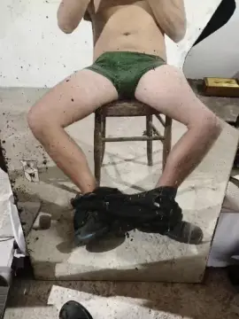 Cam4 Adult Webcams of Fedeeeric01