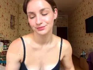 Cam4 Nude Webcam of LavoniaGerardi