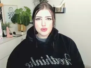 Cam4 Sex Chat of Miabrunette22