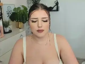 Cam4 Adult Webcam of Miabrunette22