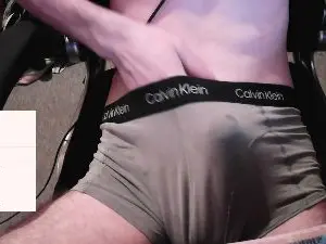 Cam4 Sex Chat of Python08