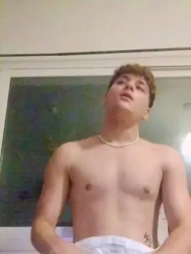 Cam4 Best Webcam of Salvatore2008
