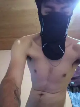 Cam4 Nude Webcam of piola25_fun
