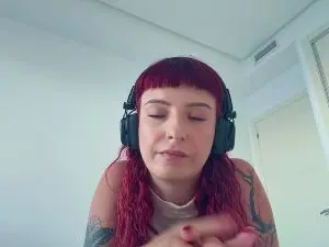 Cam4 Live Porn of LavernaPero