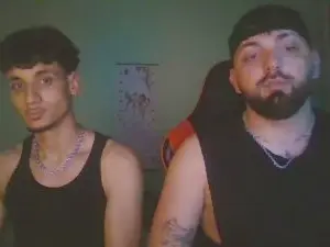 Cam4 Private Sex Chat of jesusherediaa