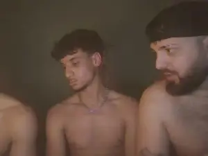 Cam4 Adult Webcam of jesusherediaa