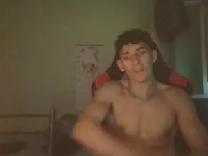 Cam4 Nude Webcam of jesusherediaa