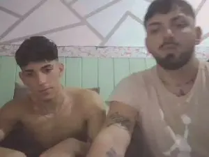 Cam4 Adult Video Chat of jesusherediaa