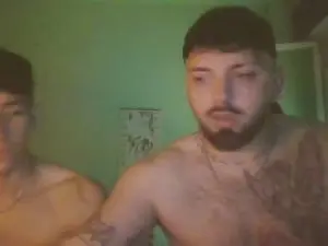 Cam4 Live Sex of jesusherediaa