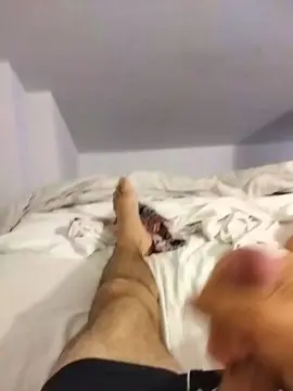 Cam4 Live Sex of tommy2448