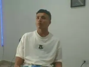 Cam4 Free Porn Cam of yissus_20